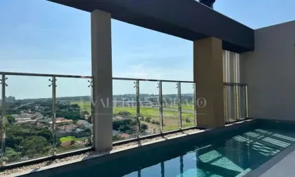 Apartamento com 1 quarto à venda na Avenida Doutor Gastão Vidigal, 1754, Zona 08, Maringá