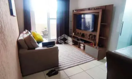 Apartamento com 2 quartos à venda na Rua Thomaz Antônio Villani, 394, Vila Santa Maria, São Paulo