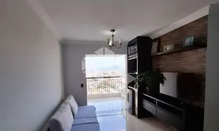 Apartamento com 3 quartos à venda na Avenida Ministro Petrônio Portela, 2001, Vila Amélia, São Paulo