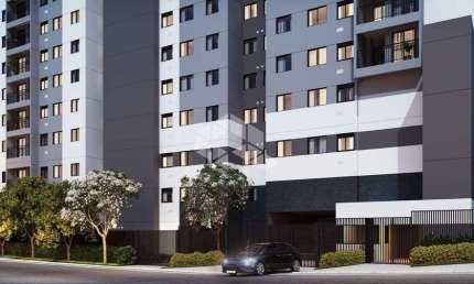 Apartamento à venda 2 Quartos 36.38M² Freguesia do Ó São Paulo - SP | KZ Vision Freguesia