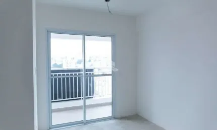 Apartamento com 2 quartos à venda na Rua Padre Agostinho de Matos, 28, Parada Inglesa, São Paulo