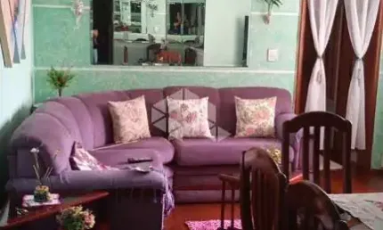Apartamento 02 dormitórios 50m2 com vaga de garagem