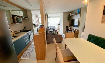 Apartamento com 2 quartos à venda na Rua Doutor Orlando Zamiti Mammana, 81, Jardim Paraíso, São Paulo