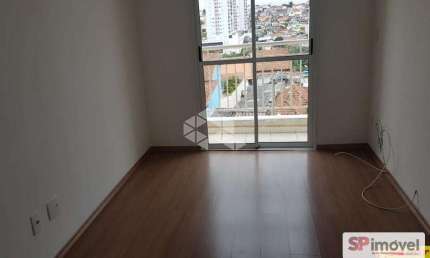 Apartamento com 2 quartos à venda na Rua Orindiúva, 345, Vila Maria Alta, São Paulo
