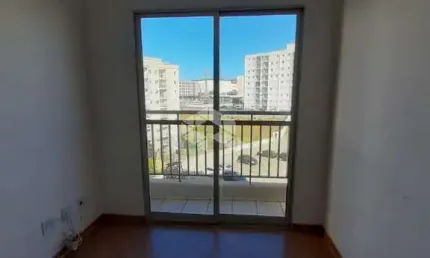 Apartamento com 2 quartos à venda na Rua Professor Nobil Marcacini, 200, Jaraguá, São Paulo