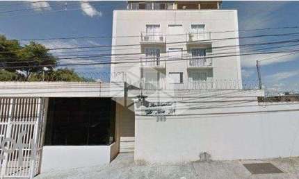 Apartamento com 3 quartos à venda na Rua Elza Guimarães, 283, Vila Amália (Zona Norte), São Paulo