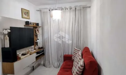 Apartamento com 2 quartos à venda na Avenida Ede, 472, Vila Ede, São Paulo