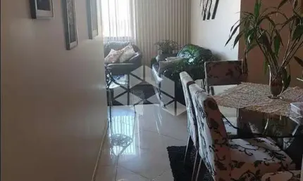 Apartamento com 3 quartos à venda na Rua Reims, 577, Jardim das Laranjeiras, São Paulo