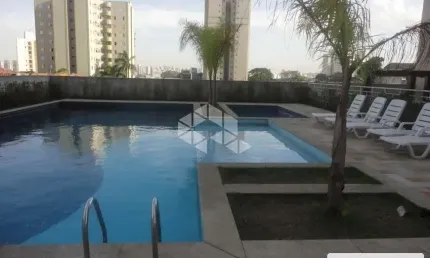 Apartamento com 3 quartos à venda na Avenida Sebastião Henriques, 448, Vila Siqueira (Zona Norte), São Paulo