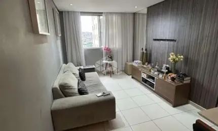 Apartamento com 2 quartos à venda na Rua Rui de Morais Apocalipse, 326, Jardim do Tiro, São Paulo