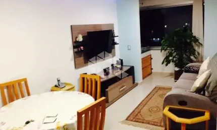 Apartamento com 2 quartos à venda na Rua Doutor Heitor Nascimento, 180, Nossa Senhora do Ó, São Paulo