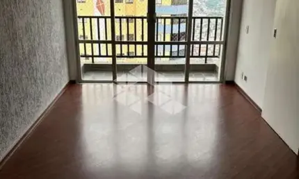 apartamento com 68m2 dois dormitorios e dois banheiros