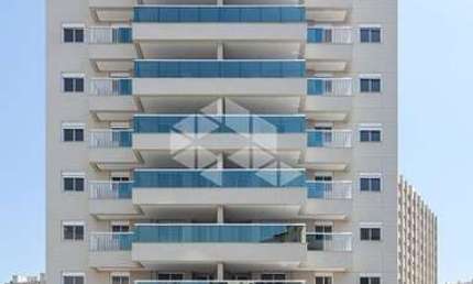 Apartamento com 1 quarto à venda na Rua Baronesa de Itu, 88, Santa Cecília, São Paulo