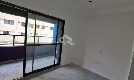 Apartamento com 1 quarto à venda na Rua Brito Peixoto, 236, Freguesia do Ó, São Paulo