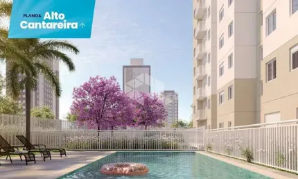 Apartamento com 2 quartos à venda na Tuneiras Do Oeste, 420, Jardim Pirituba, São Paulo