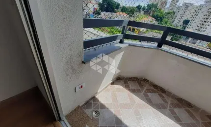 Apartamento com 3 quartos à venda na Rua Doutor Zuquim, 1087, Santana, São Paulo