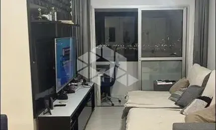 Apartamento á venda 03 dormitórios suite duas vagas de garagem