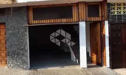Casa com 2 quartos à venda na Rua Maranjaí, 372, Vila Monumento, São Paulo