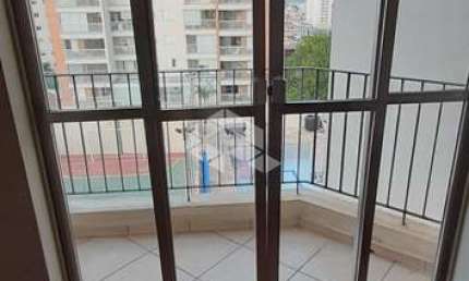 Apartamento com 3 quartos à venda na Rua Cônego José Norberto, 125, Vila Brasílio Machado, São Paulo
