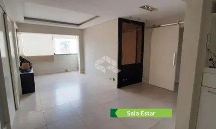 Apartamento com 3 quartos à venda na Rua Sylvio Delduque, 122, Água Fria, São Paulo
