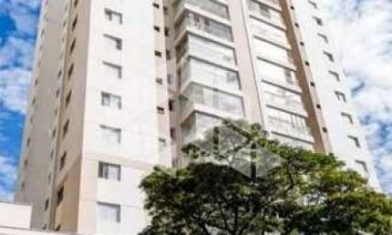 apartamento com 126m2 com 3 dormitorios - condominio vista norte