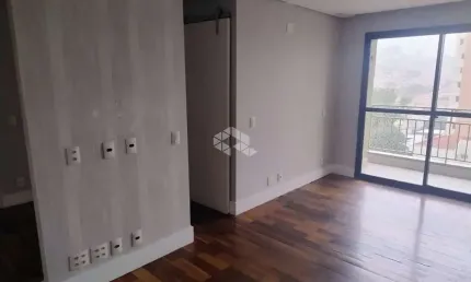 Apartamento com 3 quartos à venda na Santa Leocádia, 151, Vila Isolina Mazzei, São Paulo