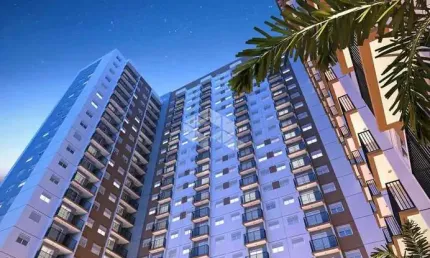Apartamento á  venda 2 Quartos 1 Vaga 34M² Limão São Paulo - SP | Vibra Estação Freguesia