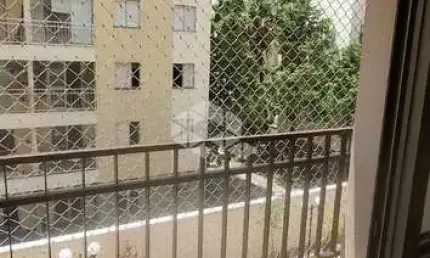 apartamento á venda no Jaguare com 02 dormitorios e vaga