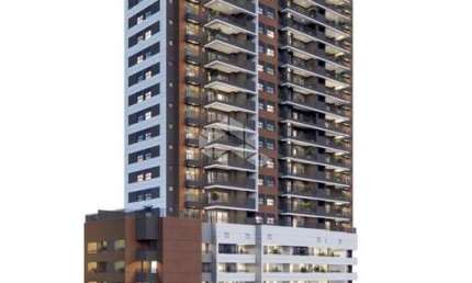 Studio à venda 1 Quarto 22.83M² Freguesia do Ó São Paulo - SP
