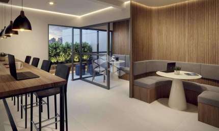 Studio à venda 1 Quarto 22.83M² Freguesia do Ó São Paulo - SP