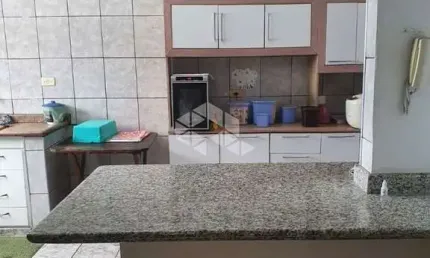 Casa com 3 quartos à venda na Rua Lourenço Rodrigues Souza, 1, Freguesia do Ó, São Paulo
