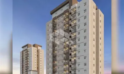Apartamento à venda 2 Quartos 1 Vaga 47.2M² Limão São Paulo - SP | Unni by Plano&amp;Plano Harmoni