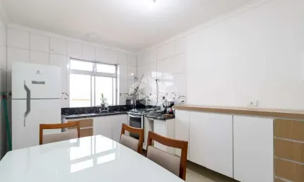Apartamento à venda 3 Quartos 1 Suite 1 Vaga 115M² Vila Inglesa São Paulo - SP