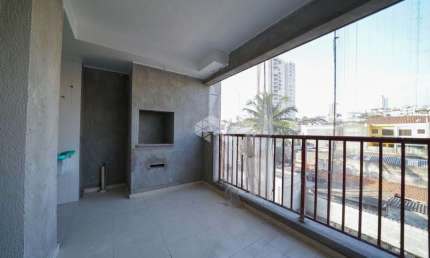 Apartamento com 2 quartos à venda na Rua José Wasth Rodrigues, 241, Vila Maria, São Paulo