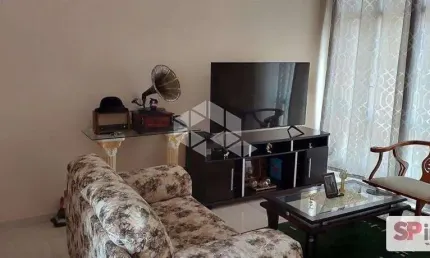 Apartamento com 2 quartos à venda na Garcia Rodrigues, 131, Parque Mandaqui, São Paulo