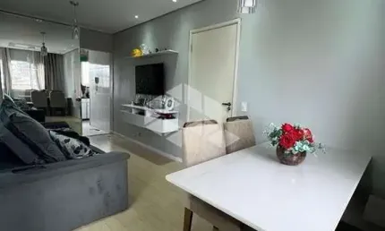 Apartamento com 2 quartos à venda na Rua Dom Bento Pickel, 400, Casa Verde, São Paulo