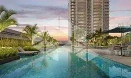 Apartamento com 3 quartos à venda na Avenida Nova Cantareira, 2466, Tucuruvi, São Paulo