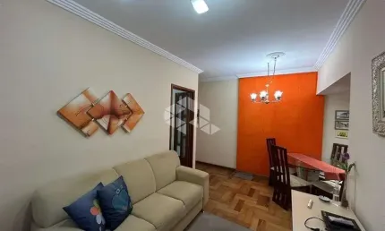 Apartamento com 2 quartos à venda na Rua Francisca Júlia, 618, Santana, São Paulo