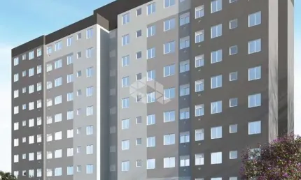 Apartamento com 2 quartos à venda na Coronel Euclides Machado, 93, Jardim das Graças, São Paulo