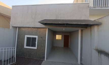 Casa com 3 quartos à venda na Rua Juruá, 60, Iguaçu, Araucária