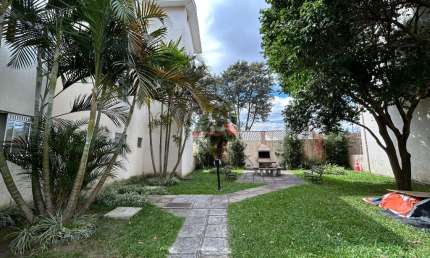 Apartamento com 3 quartos à venda na Rua Antônio Ribeiro dos Santos, Iguaçu, Araucária