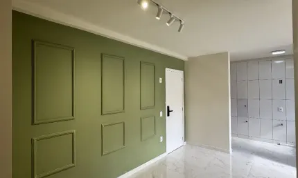 Oportunidade Apartamento Green Village- Capela Velha