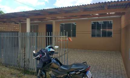 Casa com 3 quartos à venda na Rua Principal, 48, Serrinha, Contenda