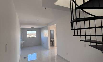 Apartamento com 3 quartos à venda na Rua Bruno Pilato dos Santos, 170, Fazenda Velha, Araucária