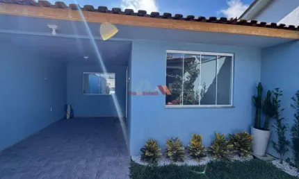 Casa com 3 quartos à venda na Rua Miguel Bertolino Pizatto, 2389, Iguaçu, Araucária