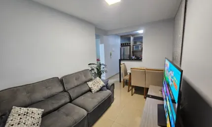 ✨Lindo apartamento à venda no condomínio Campodoro, em Araucária!