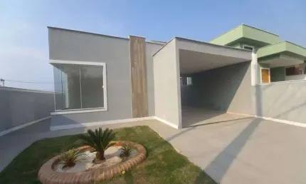 Casa em condomínio fechado com 2 quartos à venda na Estrada Henfil, 2206, Pindobas, Maricá