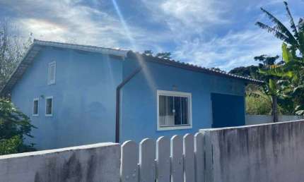 Imóvel para venda com 85 metros quadrados com 2 quartos em Ponta Negra (Ponta Negra) - Maricá - RJ