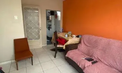Sobrado para venda com 68 metros quadrados com 2 quartos em Venda da Cruz - São Gonçalo - RJ