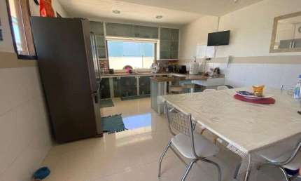 Casa em condomínio fechado com 4 quartos à venda na Rua Ziléia Nésia Fausto de Araújo, 1, Vila Gabriela (Manilha), Itaboraí